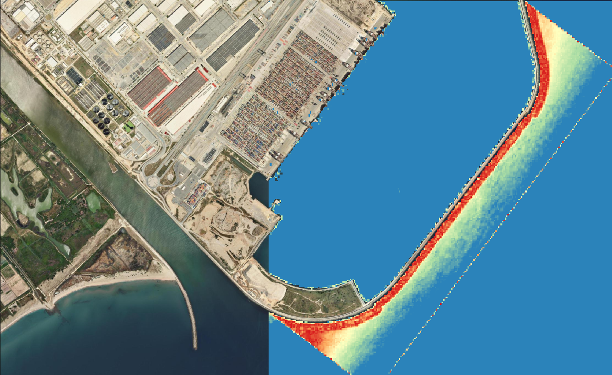 Ports 4.0 GAROTES project successfully completed