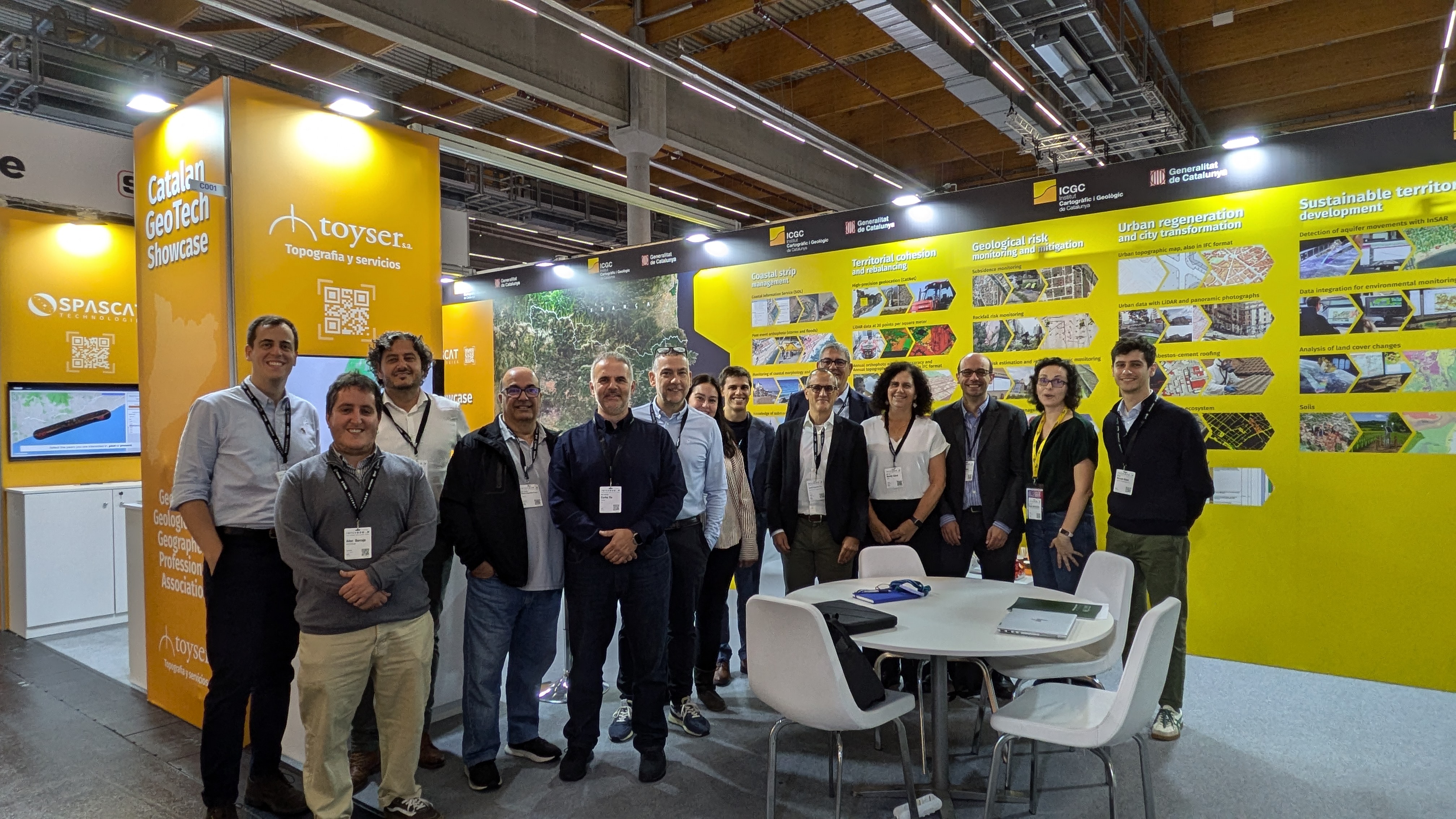 Intergeo Conference 2025