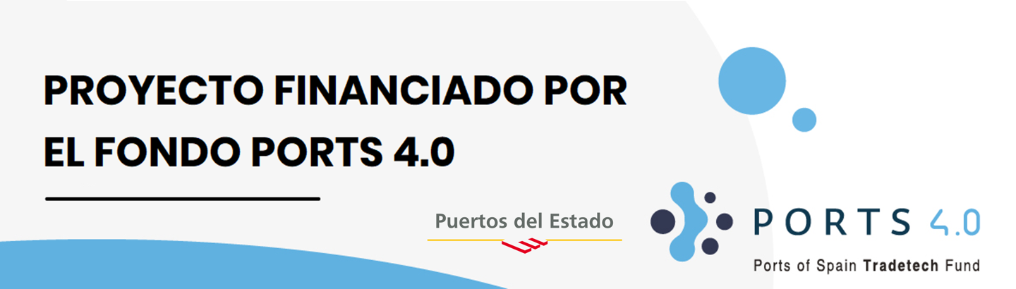 PORTS 4.0 Puertos del Estado
