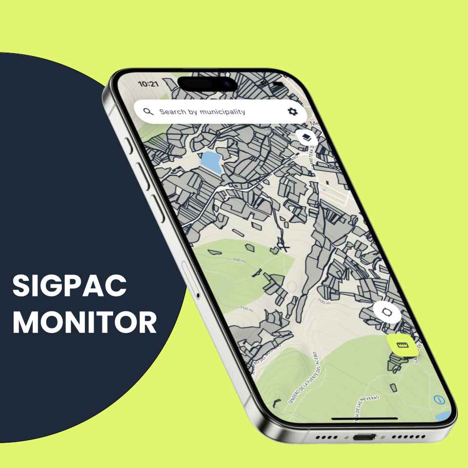 sigpac monitor